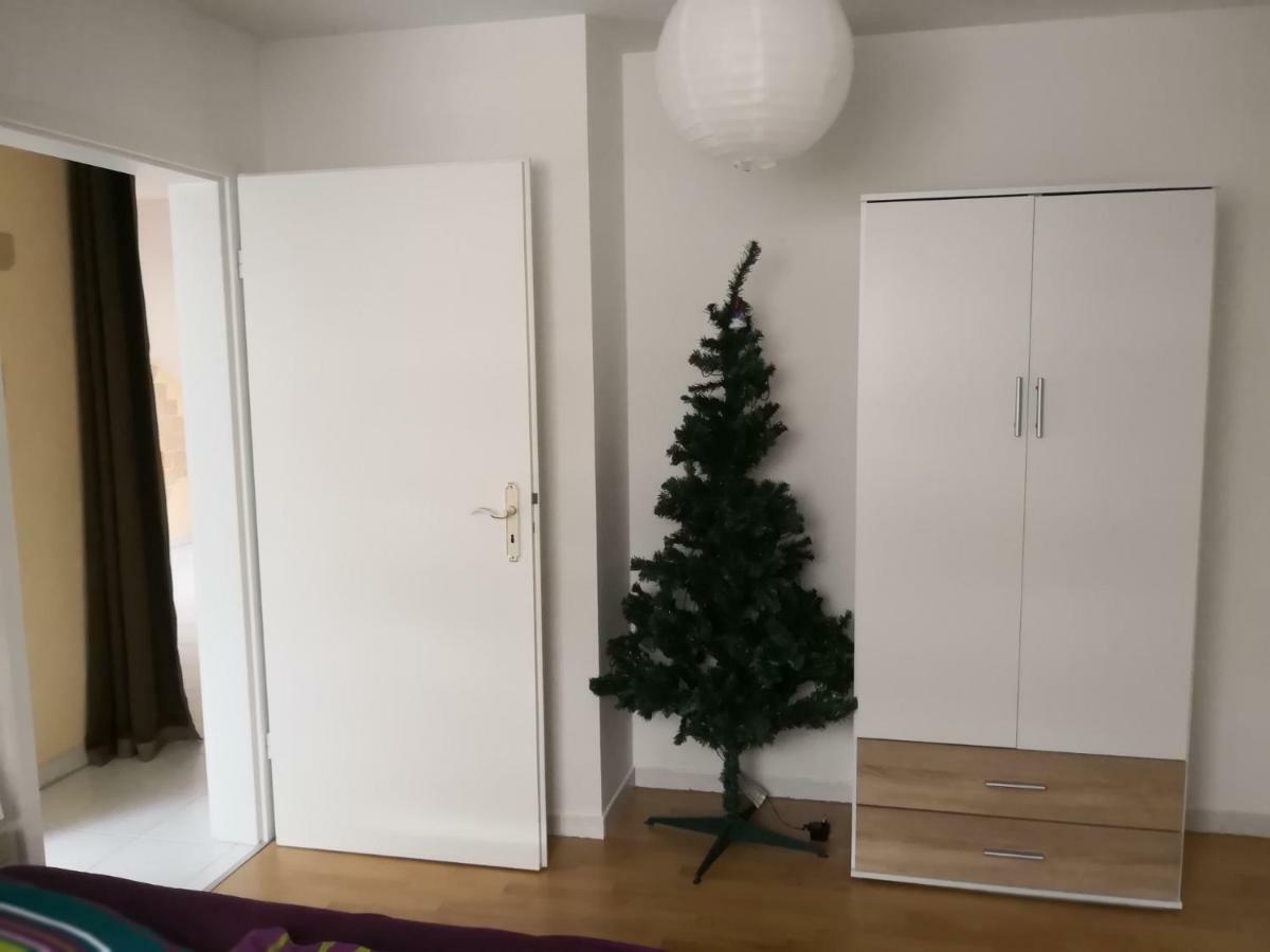 Villa Mahnberg Rödental Kültér fotó